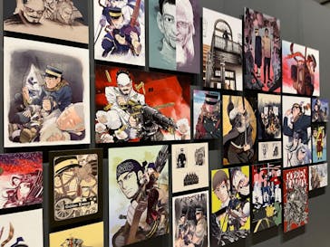 新潟市新津美術館に投稿された画像（2024/5/26）