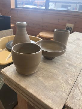 やまに大塚陶芸教室に投稿された画像（2024/5/26）