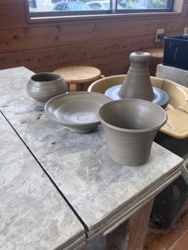 やまに大塚陶芸教室に投稿された画像（2024/5/26）