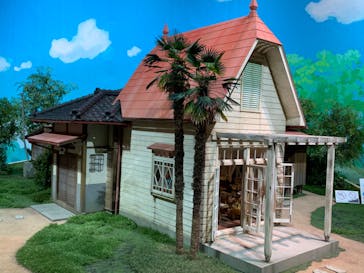 ジブリパークとジブリ展（新潟県立近代美術館）に投稿された画像（2024/5/26）