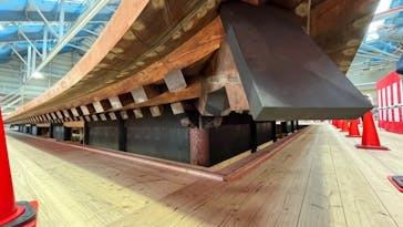 首里城公園 有料区域に投稿された画像（2024/5/26）