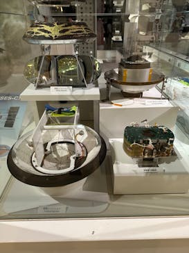 国立科学博物館に投稿された画像（2024/5/26）