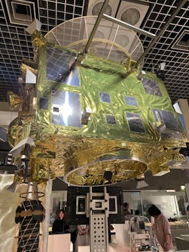 国立科学博物館に投稿された画像（2024/5/26）