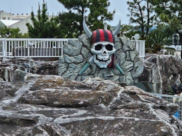 横浜・八景島シーパラダイスに投稿された画像（2024/5/26）