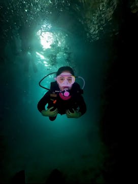 DIVING-SHOP SUNSに投稿された画像（2024/5/26）