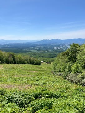 休暇村岩手網張温泉に投稿された画像（2024/5/26）