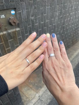 渋谷の彫金教室 studio crucible（スタジオ クルーシブル）に投稿された画像（2024/5/26）