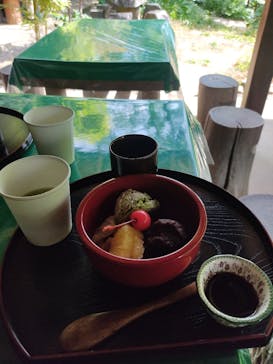 三溪園に投稿された画像（2024/5/26）