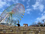 ひらかたパークに投稿された画像（2024/5/26）