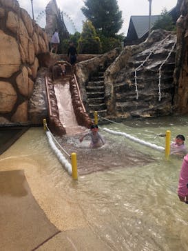 東京サマーランドに投稿された画像（2024/5/26）