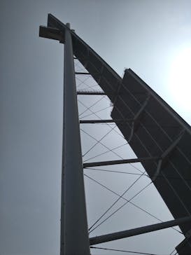 グローバルタワーに投稿された画像（2024/5/26）