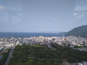 グローバルタワーに投稿された画像（2024/5/26）