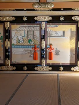 名古屋城に投稿された画像（2024/5/26）