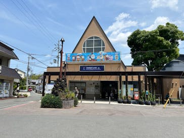 京阪電車に投稿された画像（2024/5/26）