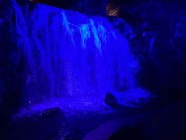 地底王国「美川ムーバレー」に投稿された画像（2024/5/26）