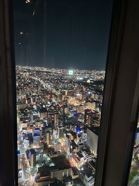 屋外展望台スカイプロムナードに投稿された画像（2024/5/26）