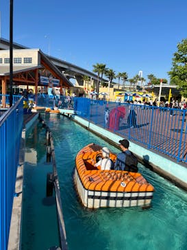 レゴランドⓇ・ジャパン・リゾートに投稿された画像（2024/5/26）