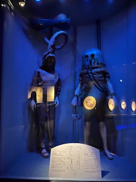 名古屋港水族館に投稿された画像（2024/5/26）