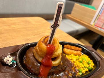 株式会社すかいらーくレストランツに投稿された画像（2024/5/26）