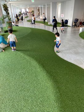 サンシャイン60展望台に投稿された画像（2024/5/26）