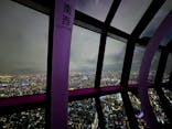 東京スカイツリーに投稿された画像（2024/5/26）