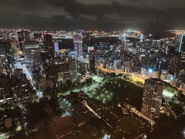 東京タワーに投稿された画像（2024/5/26）