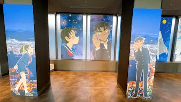 サンシャイン60展望台に投稿された画像（2024/5/26）