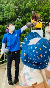 南知多ビーチランド＆南知多おもちゃ王国に投稿された画像（2024/5/26）