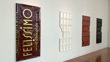 felissimo chocolate museum（フェリシモチョコレートミュージアム）に投稿された画像（2024/5/26）