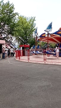 城島高原パークに投稿された画像（2024/5/26）