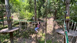 冒険の森やまぞえに投稿された画像（2024/5/26）