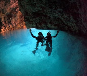 沖縄マリンサービス碧に投稿された画像（2024/5/27）