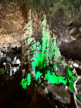 石垣島鍾乳洞に投稿された画像（2024/5/27）