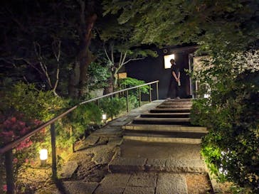 上方温泉 一休 京都本館に投稿された画像（2024/5/27）