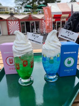 西武園ゆうえんちに投稿された画像（2024/5/27）