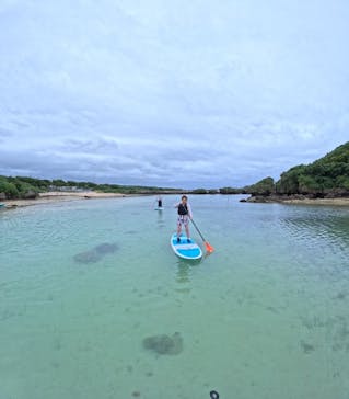 宮古島 ADVENTURE PiPi（ミヤコジマ アドベンチャー ピピ）に投稿された画像（2024/5/27）