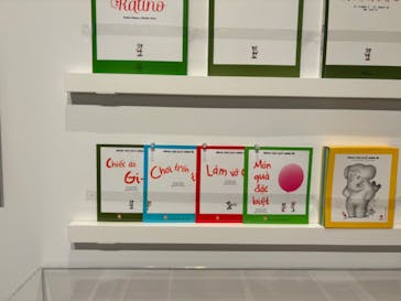 誕生50周年　ねずみくんのチョッキ展　　なかえよしを・上野紀子　想像力のおくりものに投稿された画像（2024/5/27）