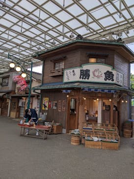 西武園ゆうえんちに投稿された画像（2024/5/27）