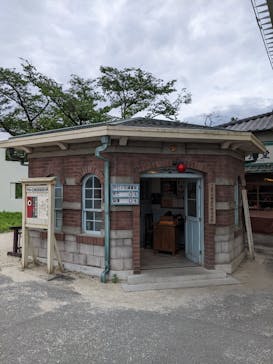 西武園ゆうえんちに投稿された画像（2024/5/27）