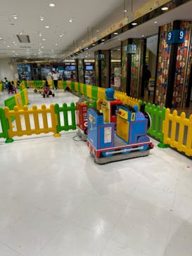 ザキッズ お台場デックス東京ビーチ店に投稿された画像（2024/5/27）