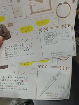 古代オリエント博物館に投稿された画像（2024/5/27）