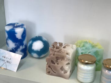 JCAキャンドルスタジオ大阪校に投稿された画像（2024/5/27）