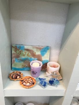 JCAキャンドルスタジオ大阪校に投稿された画像（2024/5/27）