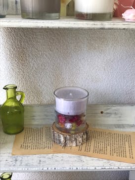 JCAキャンドルスタジオ大阪校に投稿された画像（2024/5/27）