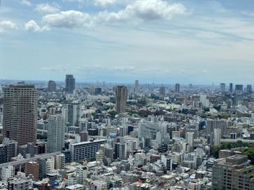 東京タワーに投稿された画像（2024/5/27）
