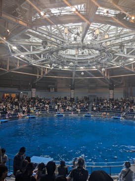 マクセル アクアパーク品川に投稿された画像（2024/5/27）