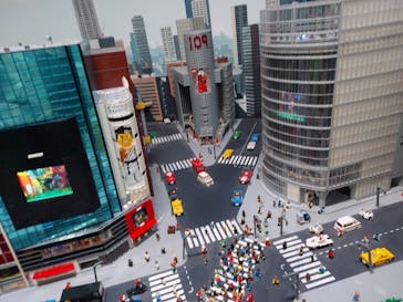 レゴランド®・ディスカバリー・センター 東京に投稿された画像（2024/5/27）