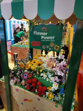 レゴランド®・ディスカバリー・センター 東京に投稿された画像（2024/5/27）