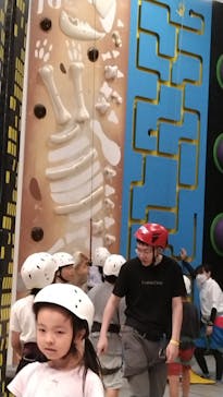 スペースアスレチック トンデミ幕張 イオンモール幕張新都心店に投稿された画像（2024/5/27）