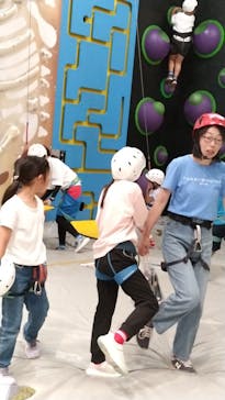 スペースアスレチック トンデミ幕張 イオンモール幕張新都心店に投稿された画像（2024/5/27）